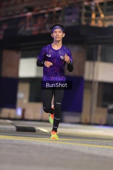 Runner Photo 4808899
