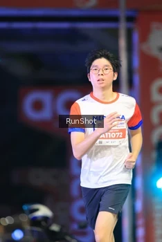 Runner Photo 4808903