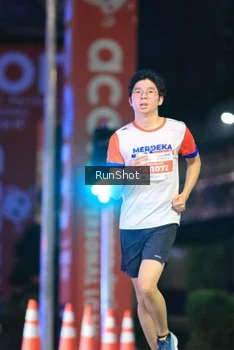 Runner Photo 4808905