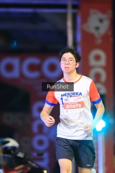 Runner Photo 4808906