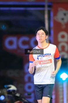 Runner Photo 4808907