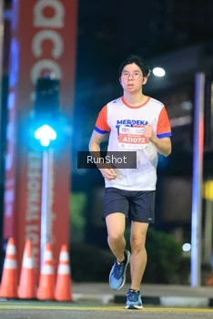 Runner Photo 4808908