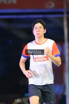 Runner Photo 4808909