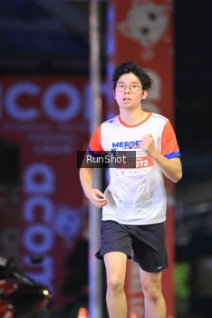 Runner Photo 4808910