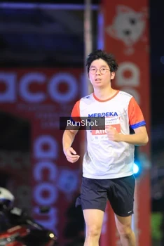 Runner Photo 4808916