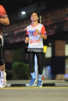 Runner Photo 4808918