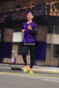 Runner Photo 4808919