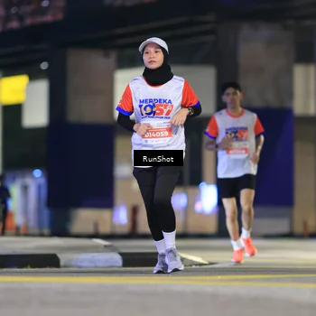 Runner Photo 4808921