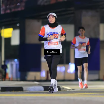 Runner Photo 4808927