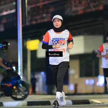 Runner Photo 4808934