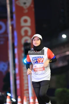 Runner Photo 4808945