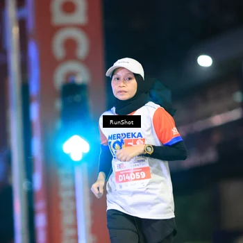 Runner Photo 4808948
