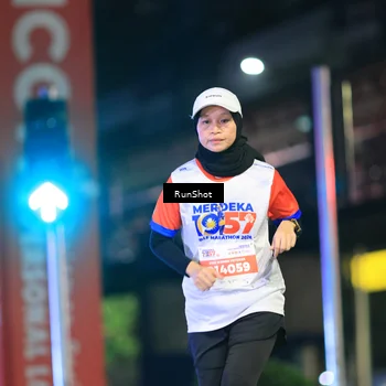 Runner Photo 4808949