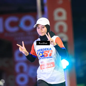 Runner Photo 4808950