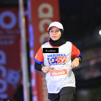 Runner Photo 4808954