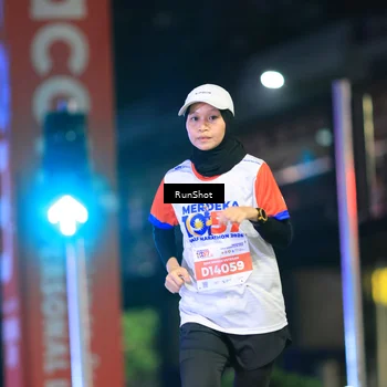 Runner Photo 4808955
