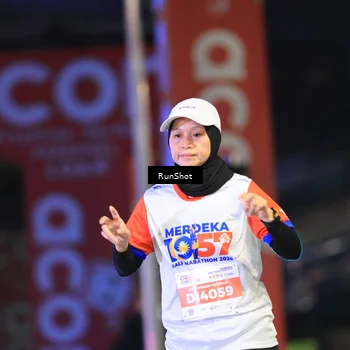 Runner Photo 4808960