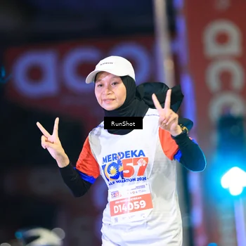 Runner Photo 4808961