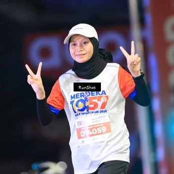Runner Photo 4808965