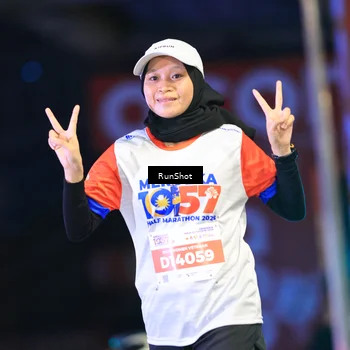 Runner Photo 4808967