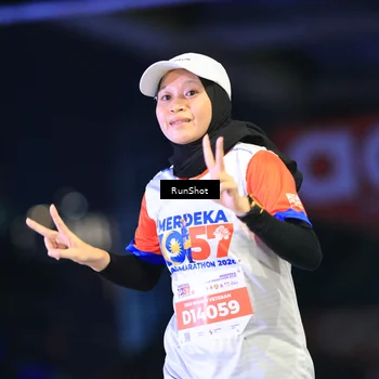 Runner Photo 4808968