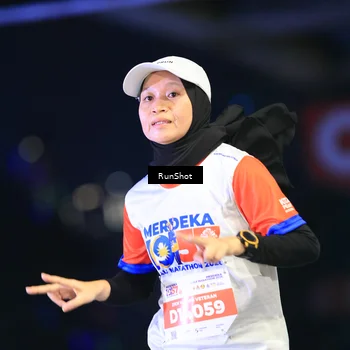Runner Photo 4808969