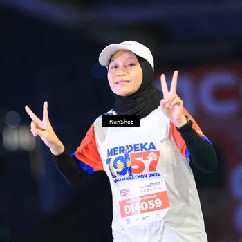 Runner Photo 4808970