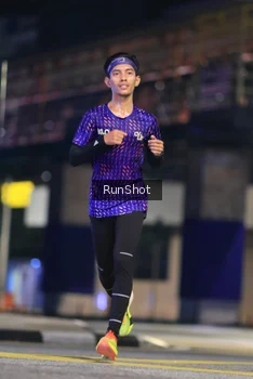 Runner Photo 4808971