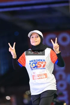 Runner Photo 4808972