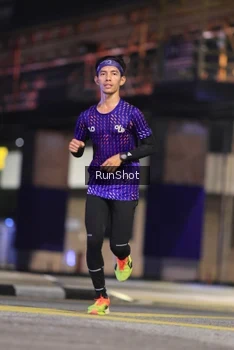 Runner Photo 4808973