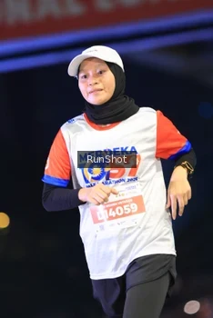 Runner Photo 4808981