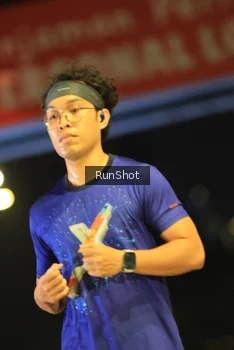 Runner Photo 4808989
