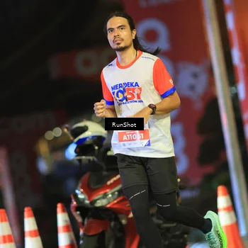 Runner Photo 4808992