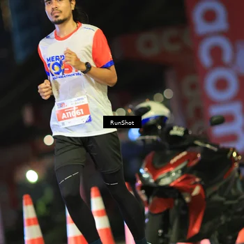 Runner Photo 4808994
