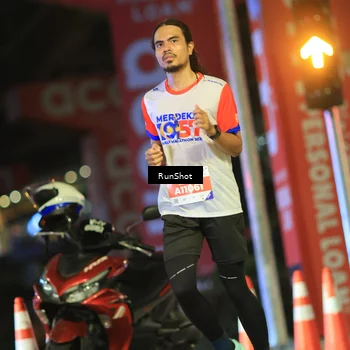 Runner Photo 4808995