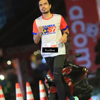 Runner Photo 4808997