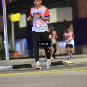 Runner Photo 4809009