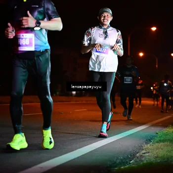 Runner Photo 4809010