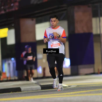 Runner Photo 4809012
