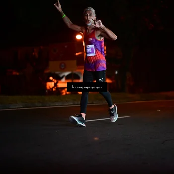 Runner Photo 4809016