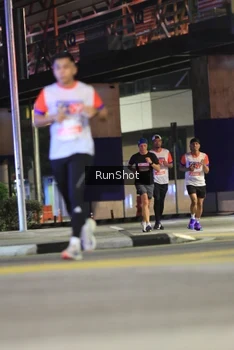 Runner Photo 4809019