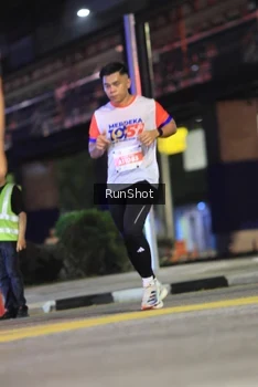 Runner Photo 4809024