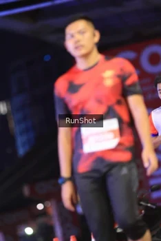 Runner Photo 4809025