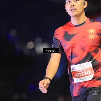 Runner Photo 4809033