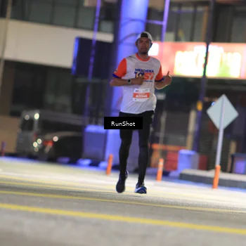 Runner Photo 4809039