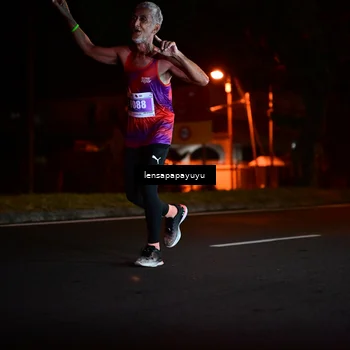 Runner Photo 4809040