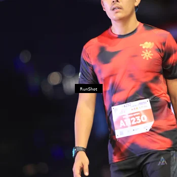 Runner Photo 4809042