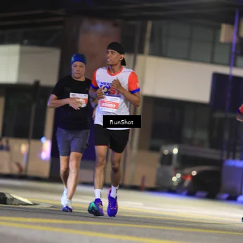 Runner Photo 4809047