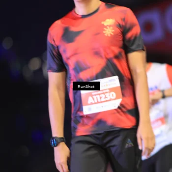 Runner Photo 4809049