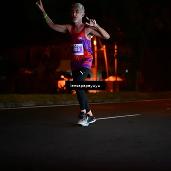 Runner Photo 4809050
